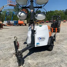 2019 Magnum Pro MLT6SM Portable Light Tower