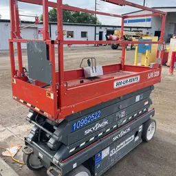 2019 Skyjack SJIII3226 Scissor Lift