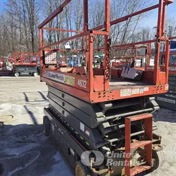 2018 Skyjack SJIII4632 Scissor Lift