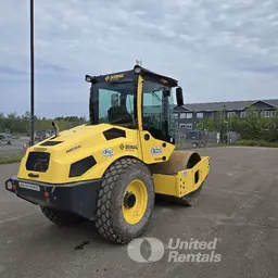 2026 BOMAG BW177D-5 Single Drum Roller
