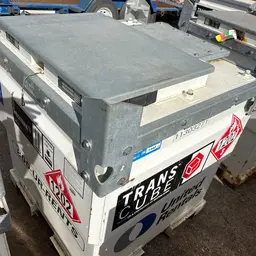 2021 Western Global 10TCG-UR-12VFHK Fuel Tank