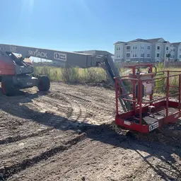 2017 Skyjack SJ86T Boom Lift
