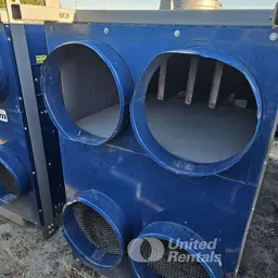 2020 Frost Fighter IHS700P Indirect Fired Heater