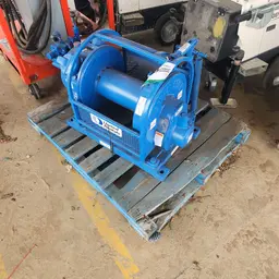 2012 SAN-EI SEIKI W10220LAABG