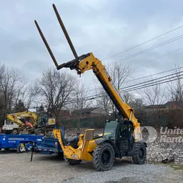 2018 JCB 514-56 Forklift