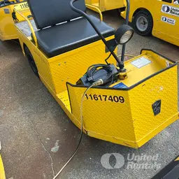 2023 Taylor Dunn SS-536 Utility Vehicle