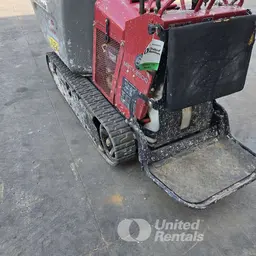 2022 Toro MB TX 2500