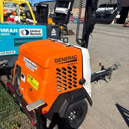 2020 Magnum Pro MLTS-2 Portable Work Light