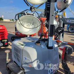 2020 Wacker Neuson LTV6L Portable Light Tower