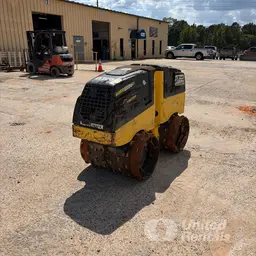 2022 BOMAG BMP8500 Double Drum Roller