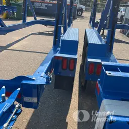2024 Felling FT-14 2R Trailer