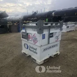 2021 Western Global 10TCG-UR-12VFHK Fuel Tank