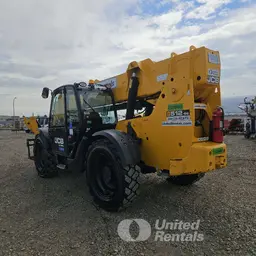2021 JCB 512-56 Forklift