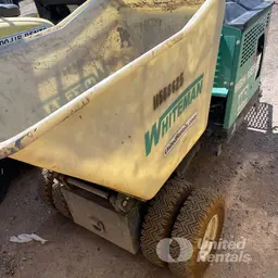 2022 Multiquip WBH-16EF