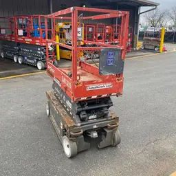 2018 Skyjack SJIII3219 Scissor Lift