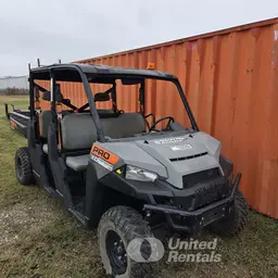 2023 Polaris PRO XD 4000D Utility Vehicle