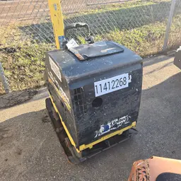 2022 BOMAG BPR70/70DE Vibratory Plate Compactor