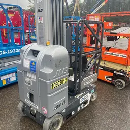 2019 JLG 20MVL Self-Propelled One-Person Lift