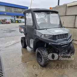 2024 Polaris PRO XD MID-SIZE Utility Vehicle