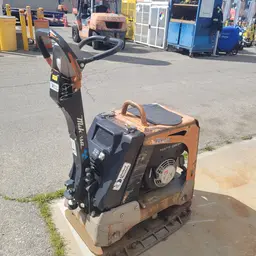 2021 Multiquip MVH408DZ Vibratory Plate Compactor