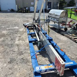 2018 EME 6600R-15 Crane