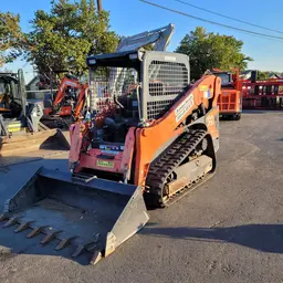 2019 Kubota SVL75-2 Track Loader