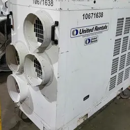 2017 KWIKOOL KPO12-23H Portable Air Conditioner