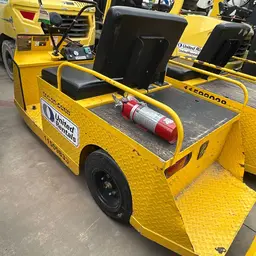 2023 Taylor Dunn SS-536 Utility Vehicle