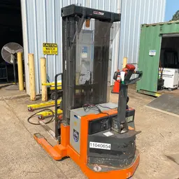 2020 Toyota 6BWR15 Warehouse Forklift