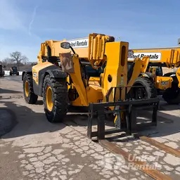 2019 JCB 512-56 Forklift