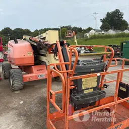 2016 JLG 450AJ Articulating Boom Lift