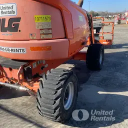 2018 JLG 450AJ Articulating Boom Lift