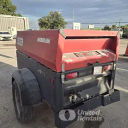 2019 Chicago Pneumatic CPS 185 KD7 Air Compressor
