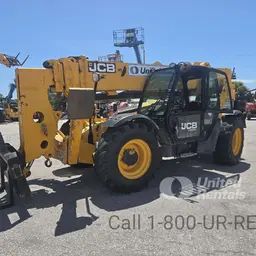2018 JCB 510-56 S Forklift