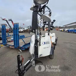 2020 Magnum Pro MLT6SM Portable Light Tower