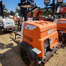 2022 Generac MLTS-4 Portable Work Light