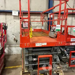 2016 Skyjack SJIII4632 Scissor Lift
