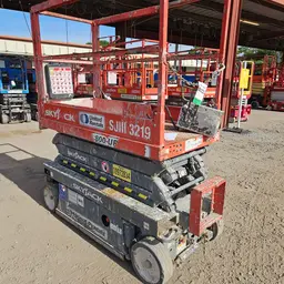 2019 Skyjack SJIII3219 Scissor Lift