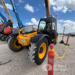 2017 JCB 506-36 Forklift