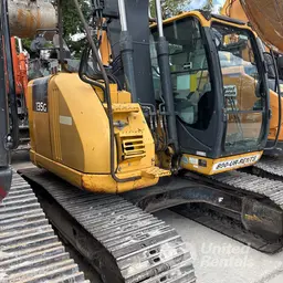2019 John Deere 135G Excavator
