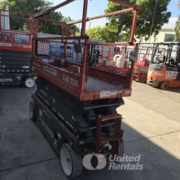 2018 Skyjack SJIII3226 Scissor Lift