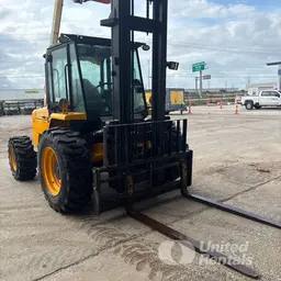 2022 JCB 930-4 Forklift