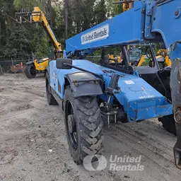 2018 Genie GTH-844 Forklift