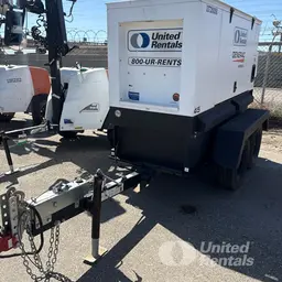 2023 Generac MMG45IF4 Diesel Generator