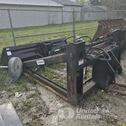 2019 Arrow Material Handling 61722-6-72295PG Attachment