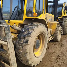2023 SELLICK S80 Forklift