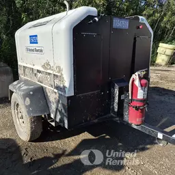2022 Allmand MP15XR Diesel Generator
