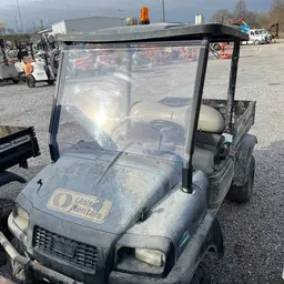 2019 Club Car CARRYALL 1500 Utility Vehicle