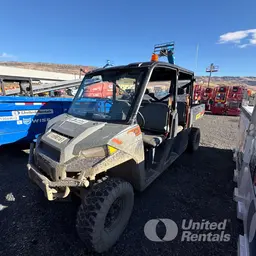 2023 Polaris PRO XD 4000D Utility Vehicle