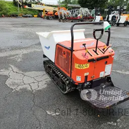 2022 Canycom SC75H